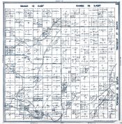 Sheet 016 - Townships 17 and 18 S., Ranges 15 and 16 E., Fresno County 1923